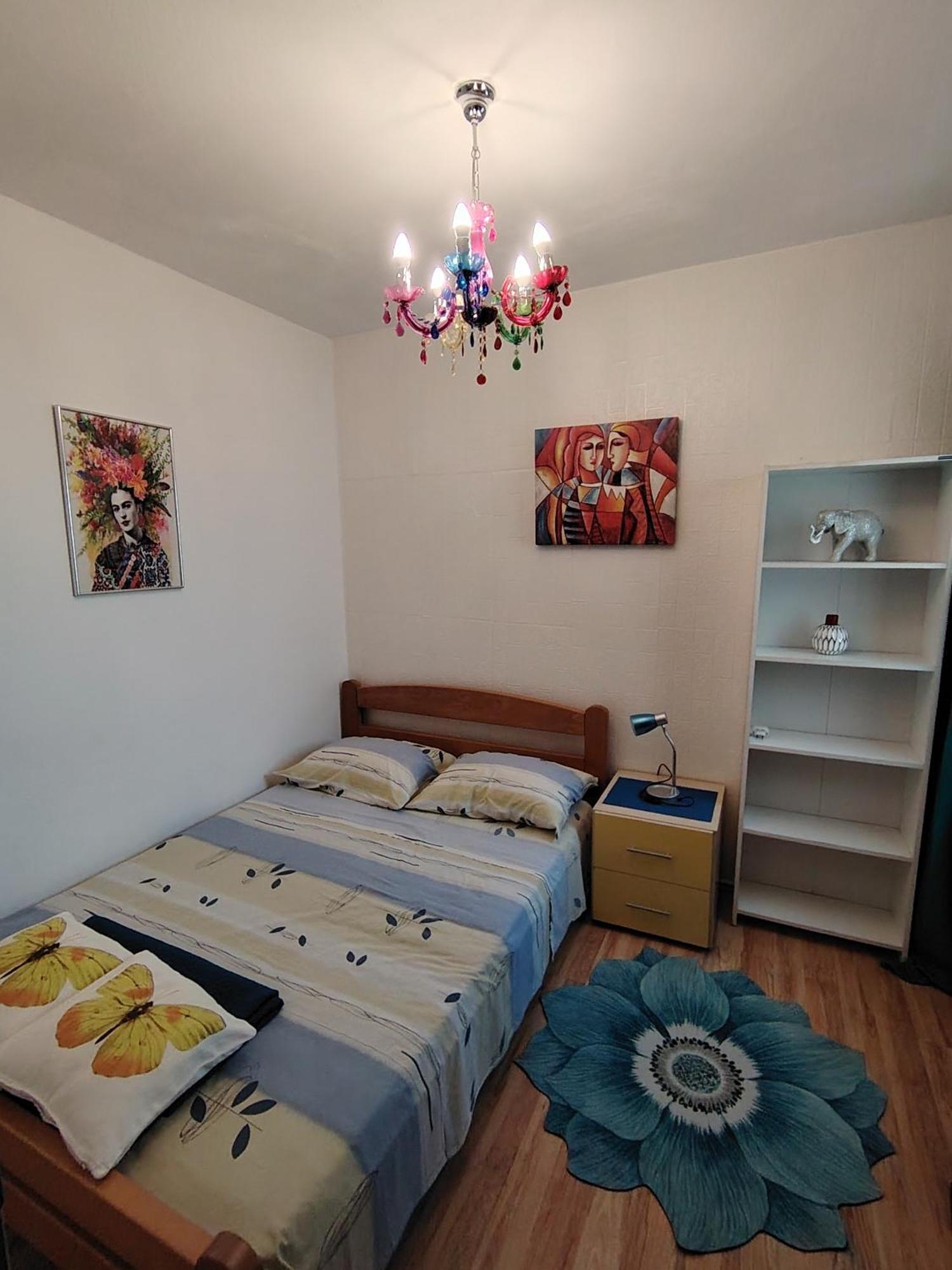Apartments Villa Domus Marini Hvar Town Room photo